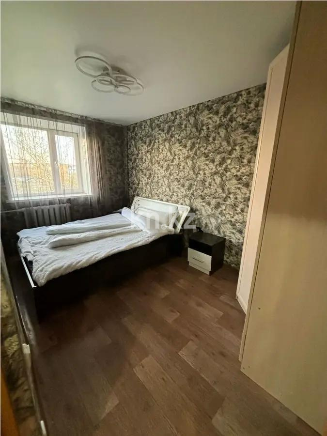 Продажа 3-комнатной квартиры, 59 м², мкр-н 21, дом  8 в Караганде - фото 2