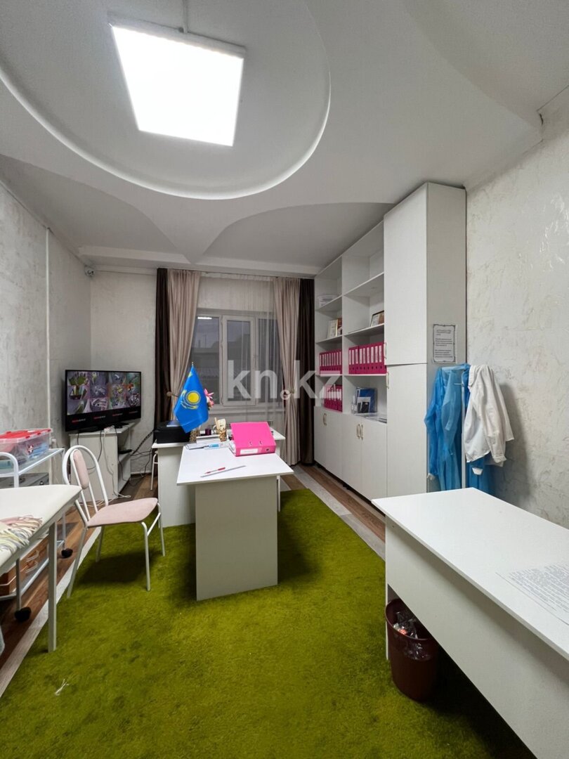 Продажа здания, 1350 м² в Астане - фото 4