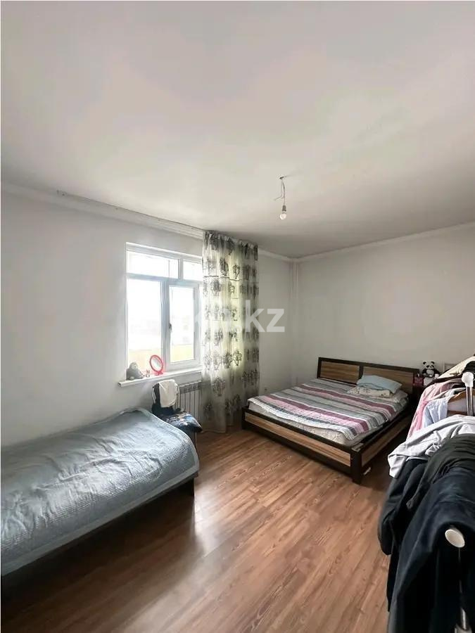 Продажа 3-комнатной квартиры, 106 м² в Алматы - фото 2