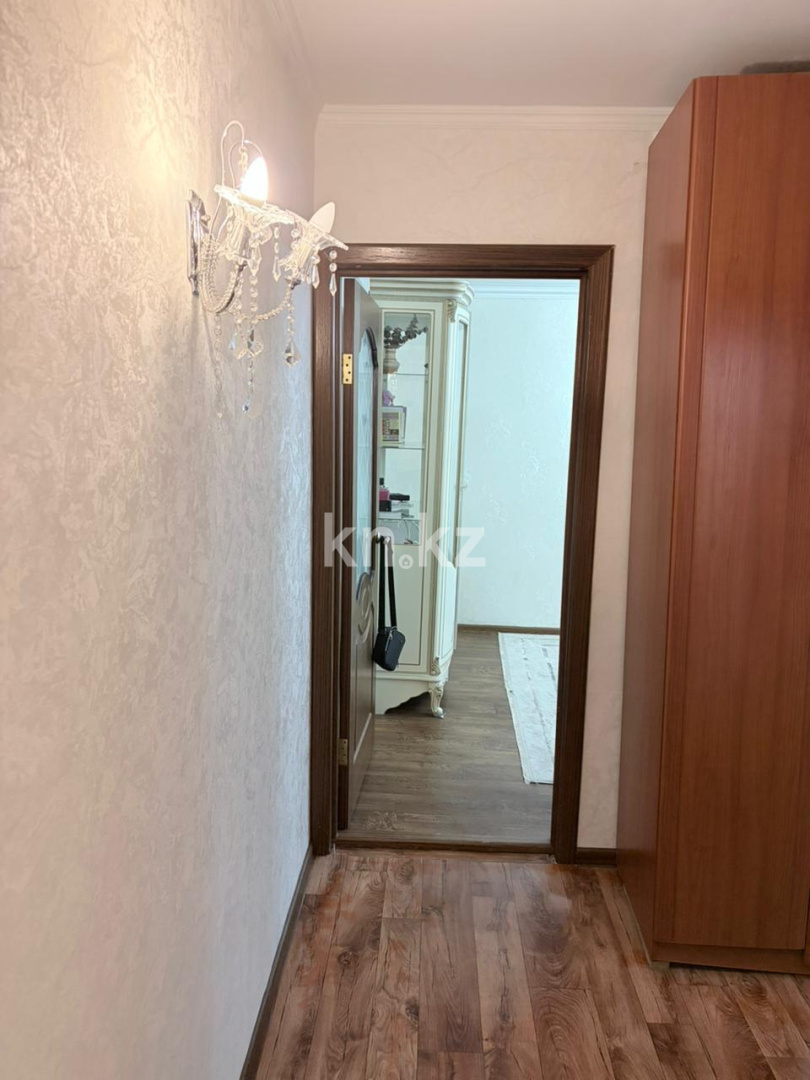 Продажа 1-комнатной квартиры, 38 м² в Караганде - фото 6