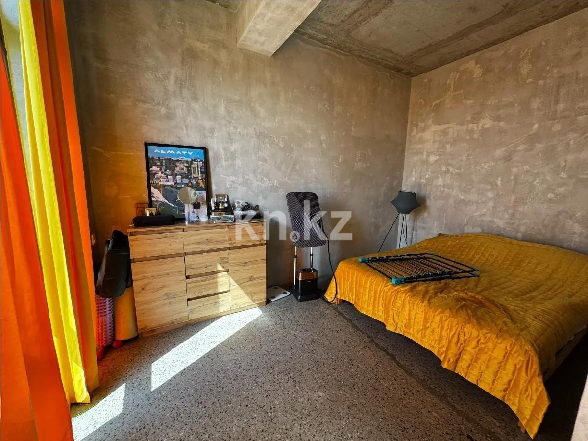 Продажа 2-комнатной квартиры, 50 м², ул. Мауленова, дом  108 в Алматы