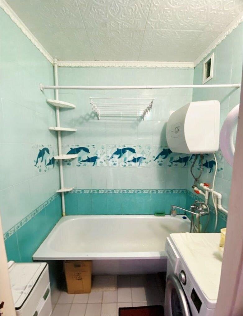 Продажа 2-комнатной квартиры, 53 м² в Темиртау - фото 4