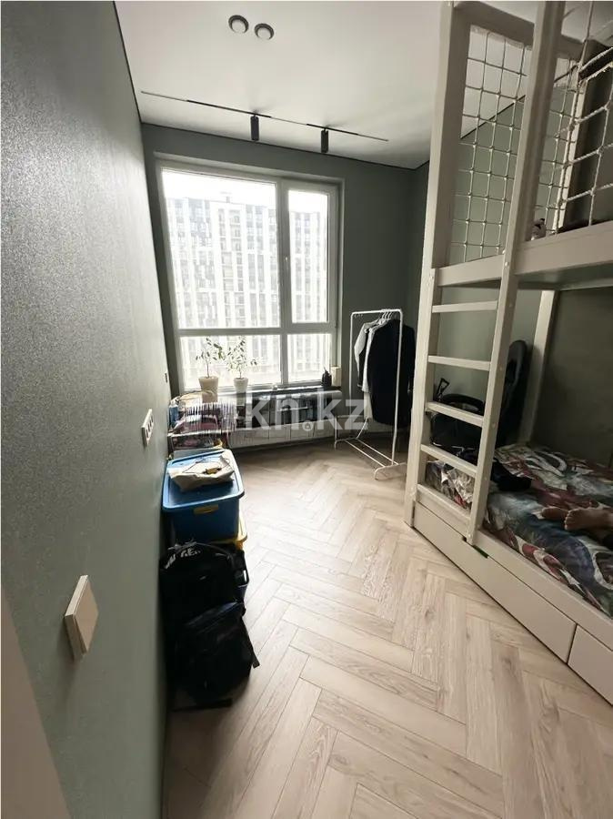 Продажа 3-комнатной квартиры, 45 м² в Алматы - фото 3