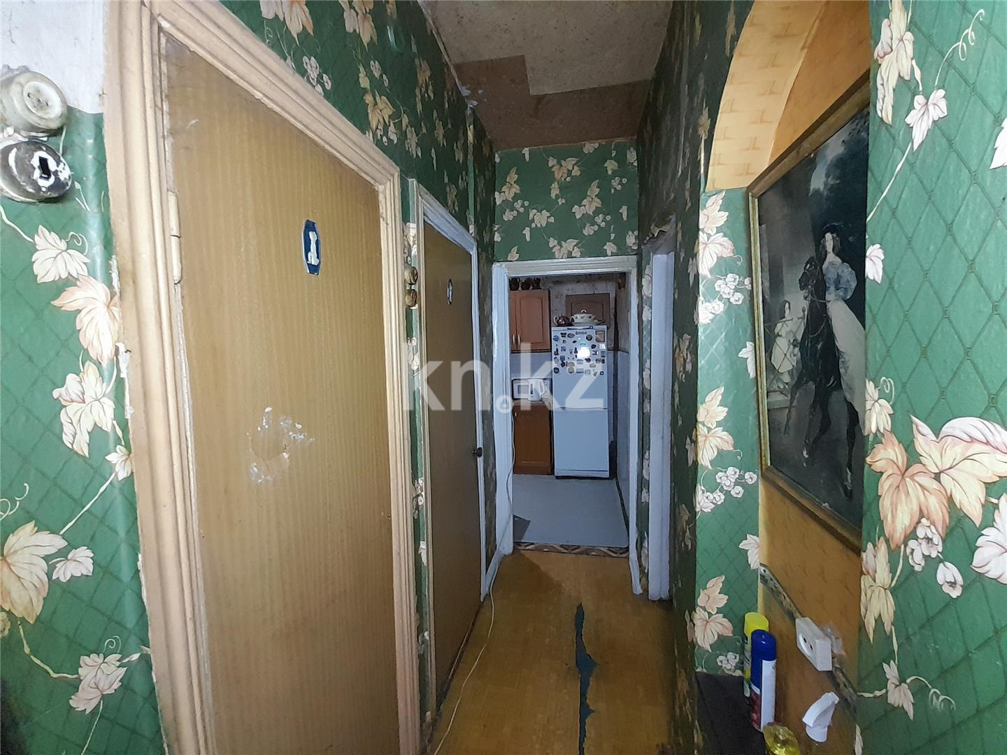 Продажа 3-комнатного дома, 75.2 м², ул. Нуркена Абдирова в Темиртау - фото 18