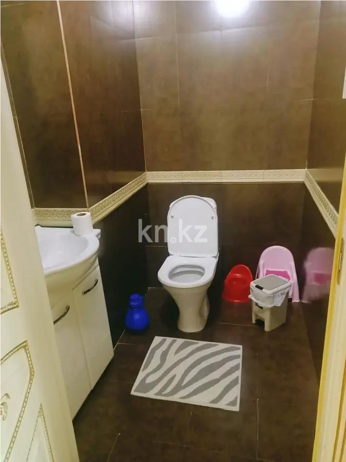 Продажа 4-комнатной квартиры, 105 м², мкр. Кокжиек, дом  21 в Алматы - фото 8
