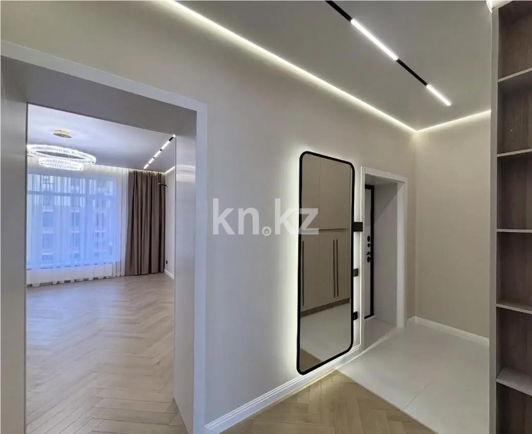 Продажа 3-комнатной квартиры, 70 м² в Астане - фото 4