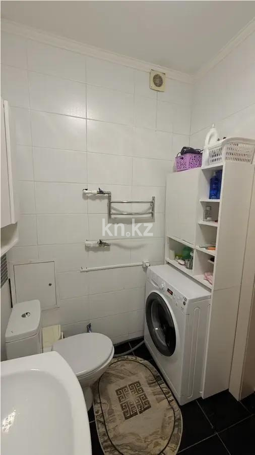 Продажа 1-комнатной квартиры, 48 м² в Астане - фото 4