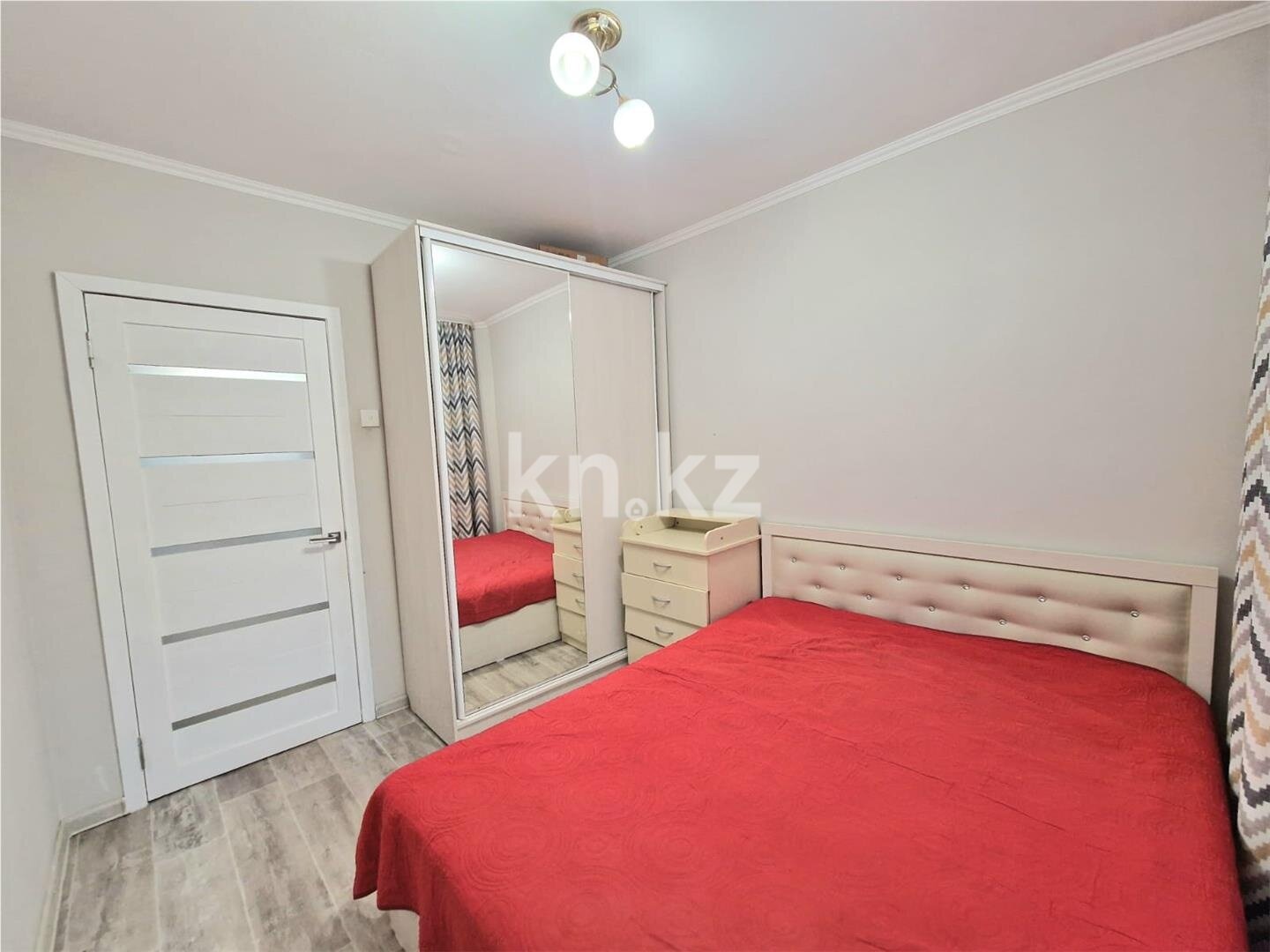 Продажа 4-комнатной квартиры, 78 м² в Караганде - фото 2