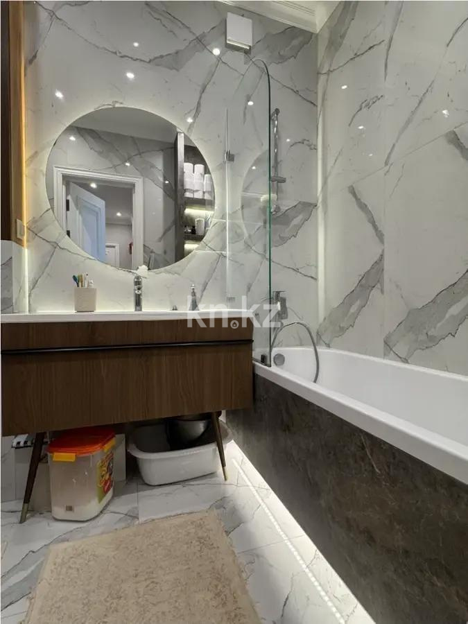 Продажа 2-комнатной квартиры, 85 м² в Астане - фото 2