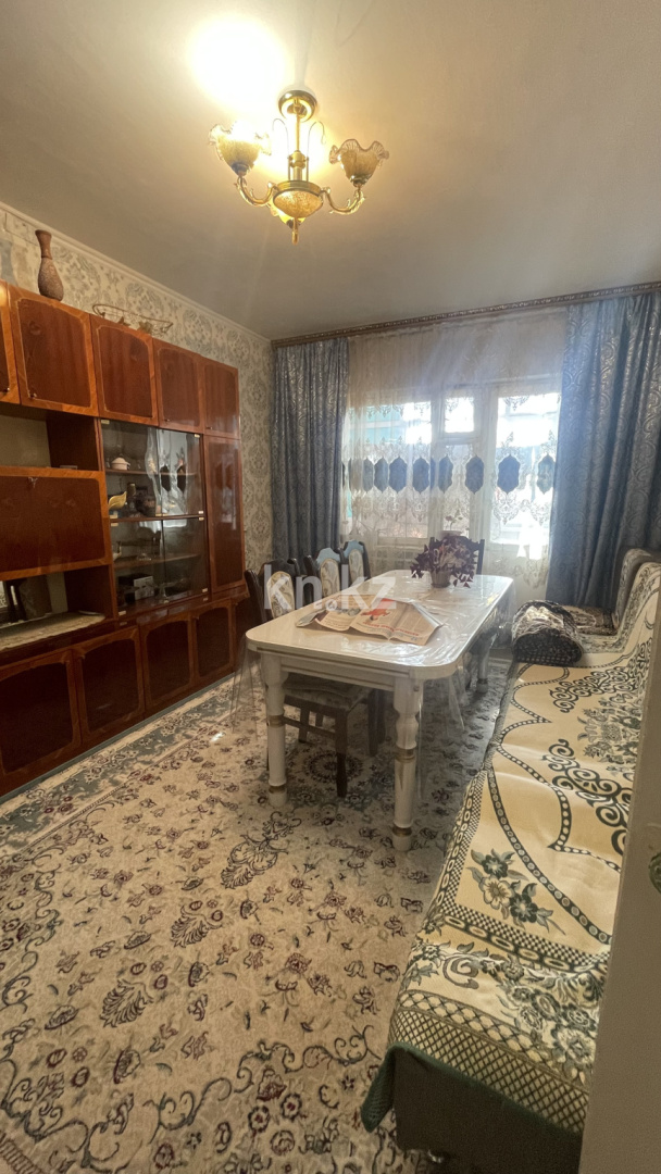 Продажа 3-комнатной квартиры, 63 м² в Таразе - фото 2