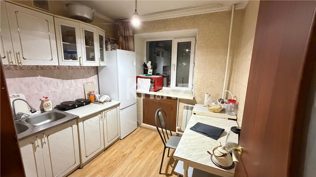 Продажа 1-комнатной квартиры, 31 м² в Караганде - фото 3