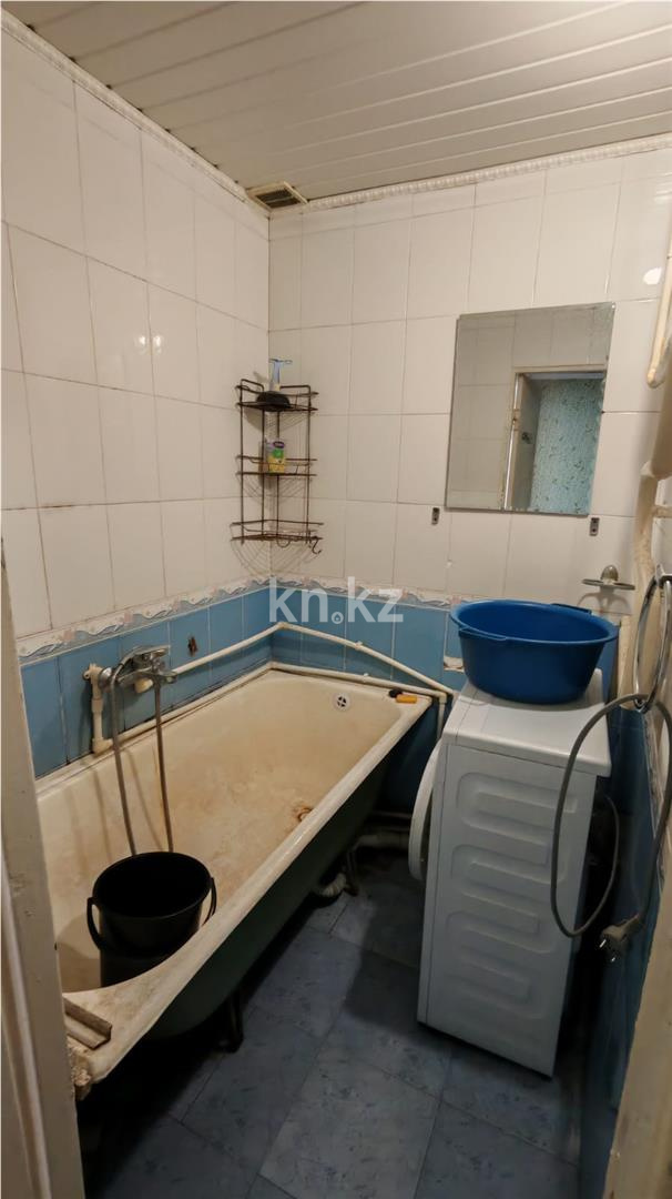 Продажа 2-комнатной квартиры, 44 м², ул. Муканова в Караганде - фото 15