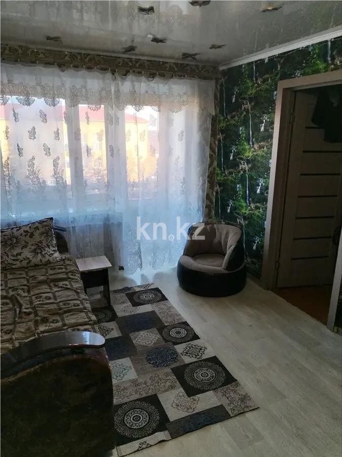 Продажа 2-комнатной квартиры, 40 м² в Сарани - фото 2