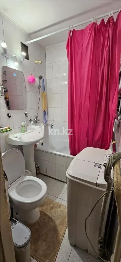 Продажа 2-комнатной квартиры, 42.2 м² в Алматы - фото 6