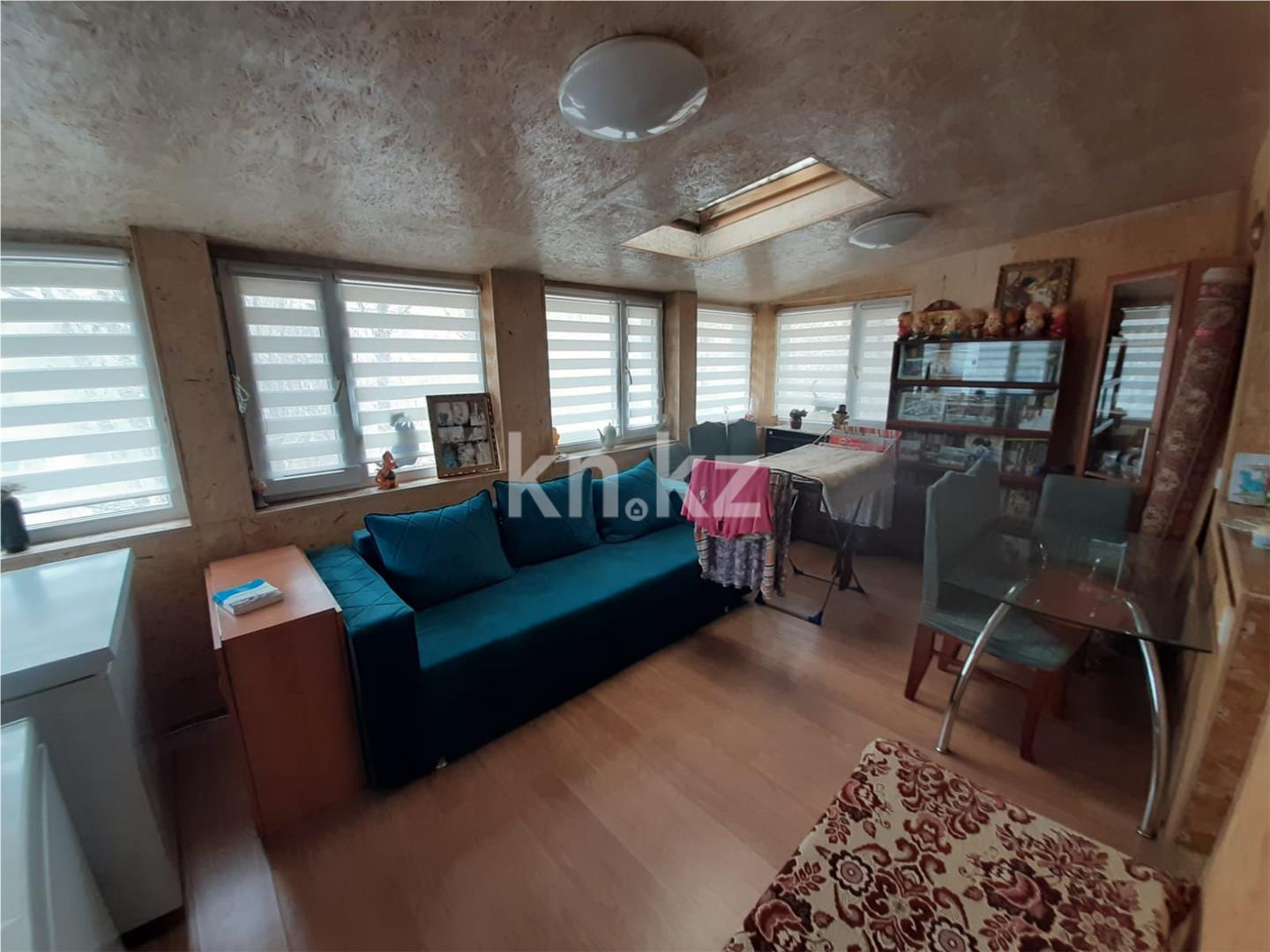 Продажа 3-комнатной квартиры, 71 м² в Караганде - фото 5