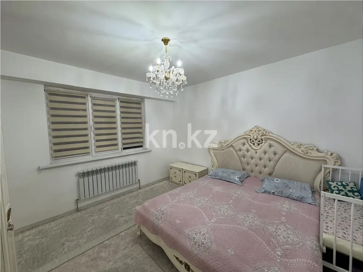 Продажа 3-комнатной квартиры, 88 м² в Алматы - фото 3