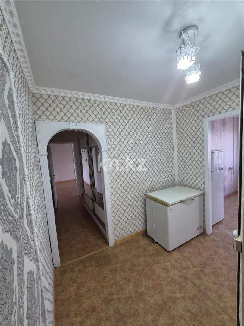 Продажа 2-комнатной квартиры, 52 м² в Караганде - фото 9