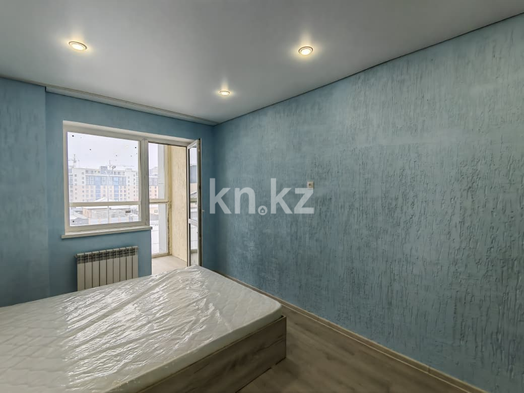 Продажа 2-комнатной квартиры, 61 м² в Караганде - фото 10