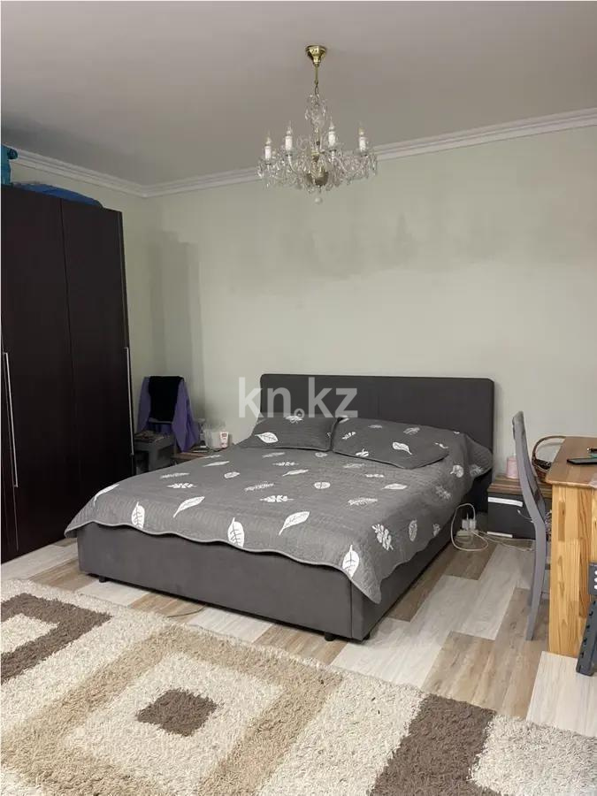 Продажа 4-комнатной квартиры, 150.9 м², мкр-н Мамыр-3, дом  4а в Алматы - фото 2