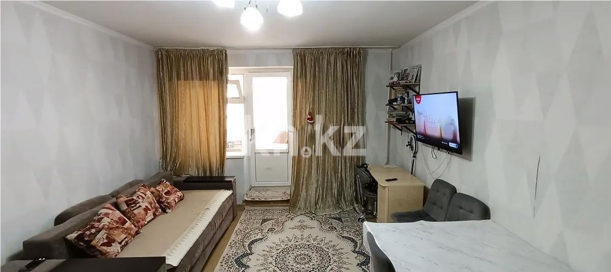 Продажа 2-комнатной квартиры, 37 м² в Астане