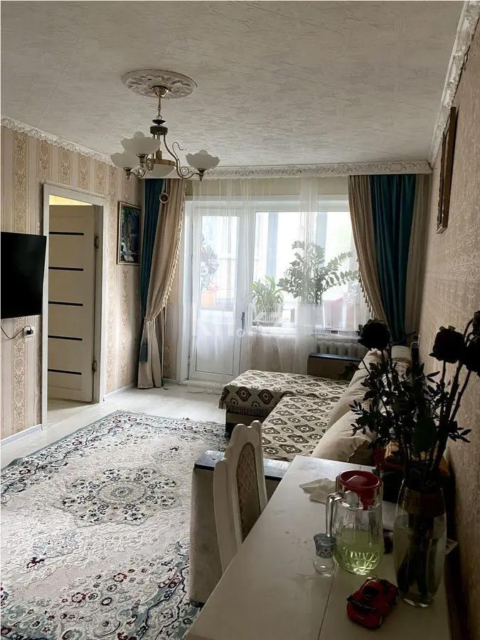 Продажа 4-комнатной квартиры, 62 м² в Караганде