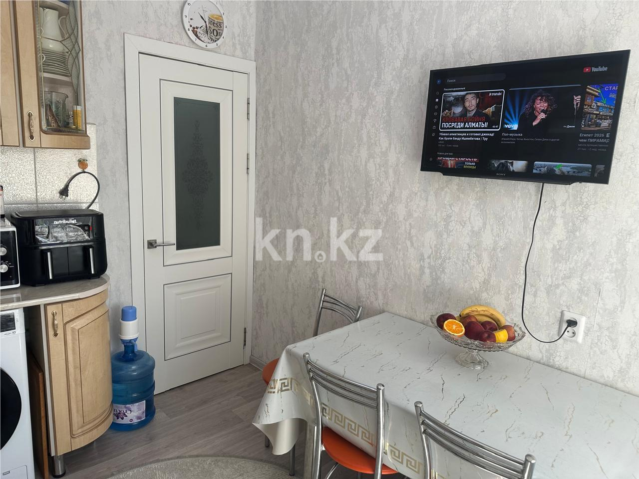 Продажа 2-комнатной квартиры, 50 м² в Караганде - фото 7