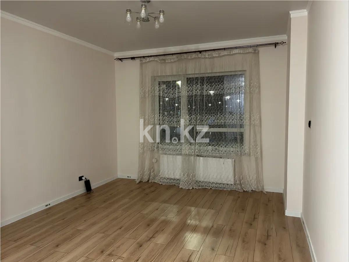 Продажа 2-комнатной квартиры, 63 м² в Алматы