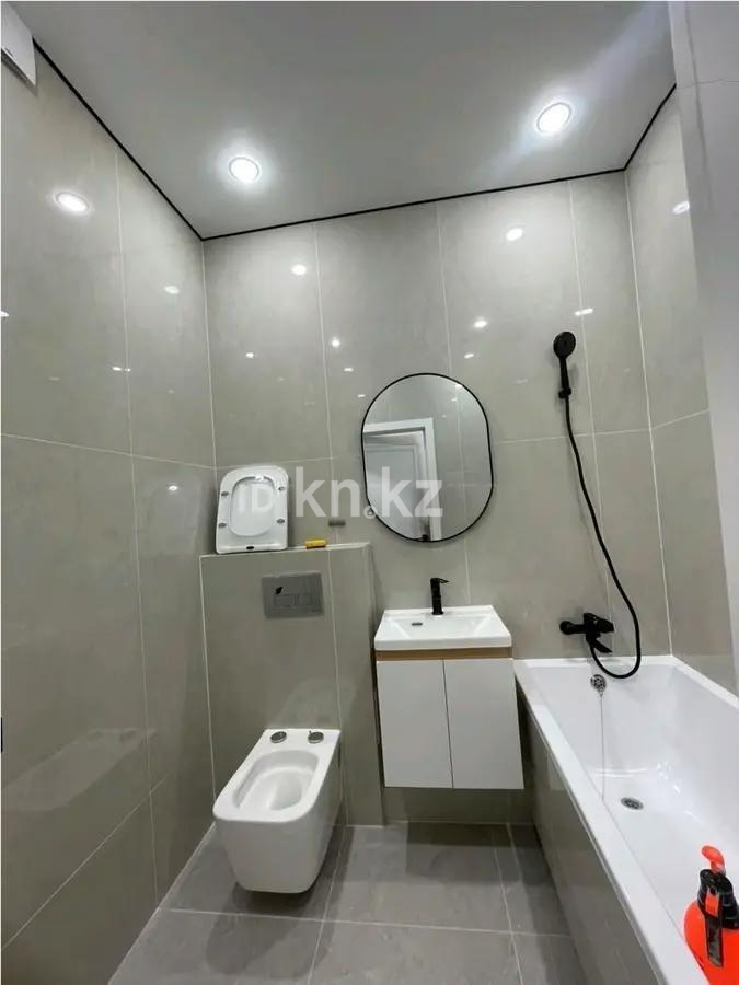 Продажа 2-комнатной квартиры, 42.4 м² в Астане - фото 4