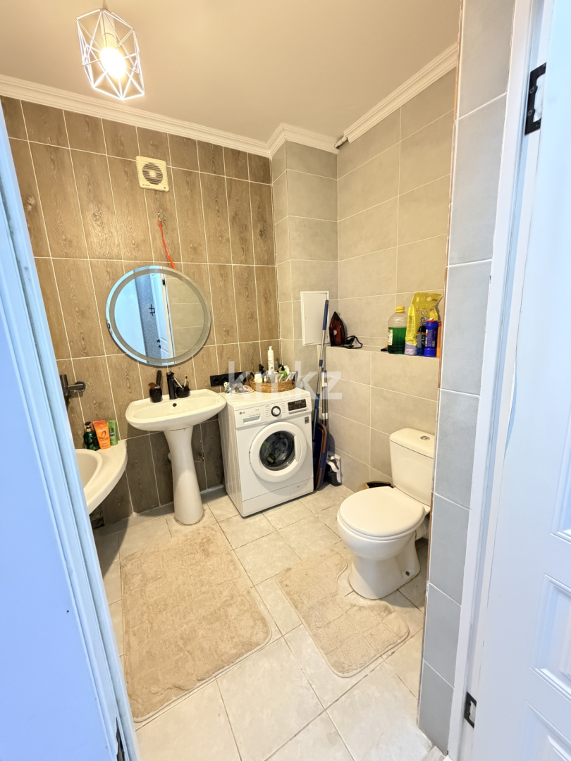 Продажа 2-комнатной квартиры, 53 м² в Астане - фото 14