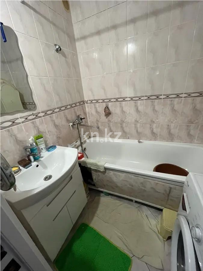 Продажа 2-комнатной квартиры, 54 м², мкр-н Гульдер-1, дом  4 в Караганде - фото 6