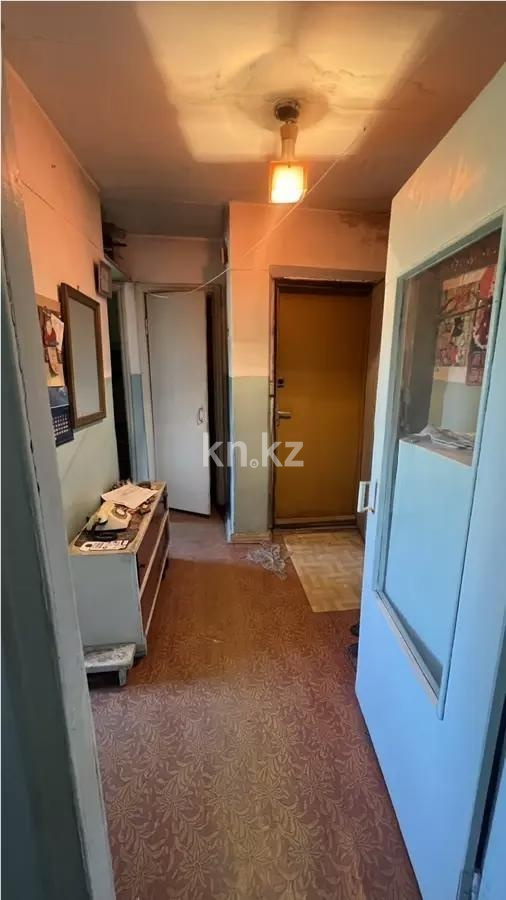 Продажа 2-комнатной квартиры, 42 м² в Караганде - фото 2
