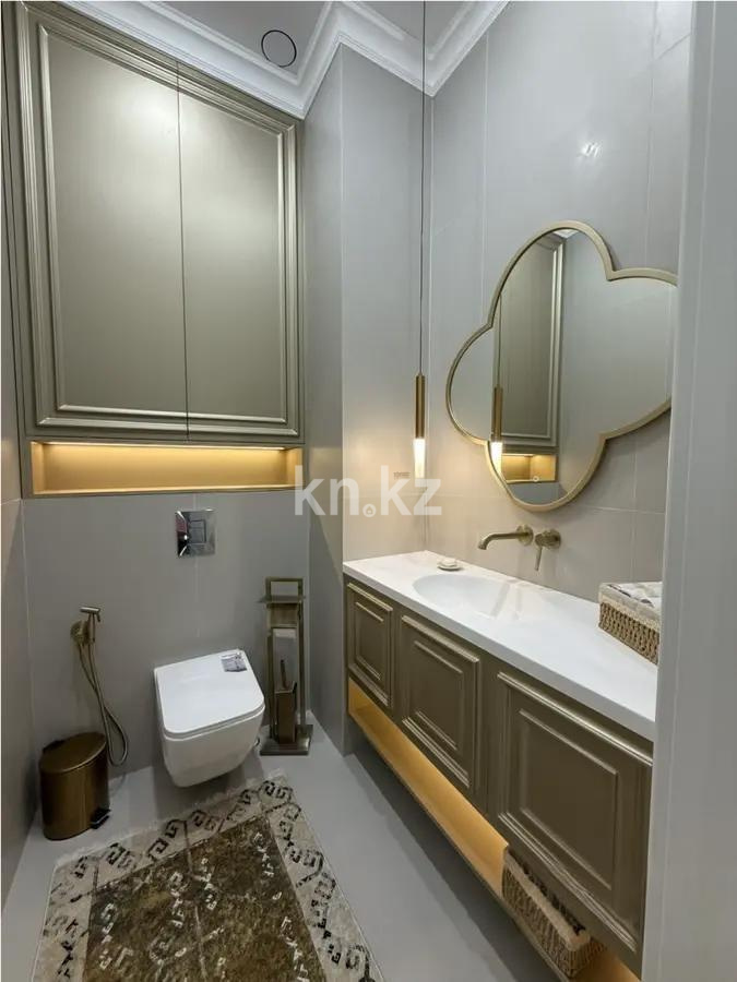 Продажа 3-комнатной квартиры, 139.2 м² в Астане - фото 5