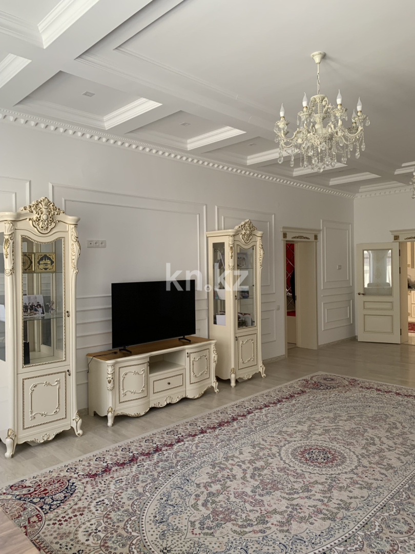 Продажа 9-комнатного дома, 300 м², Ризалык, дом  33 в Шымкенте - фото 14