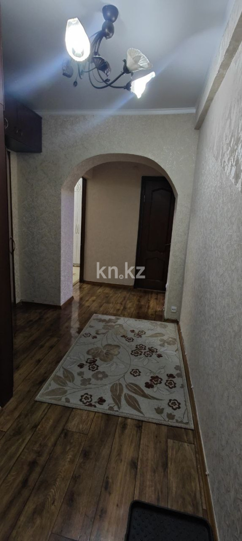 Аренда 2-комнатной квартиры, 52 м² в Алматы - фото 6