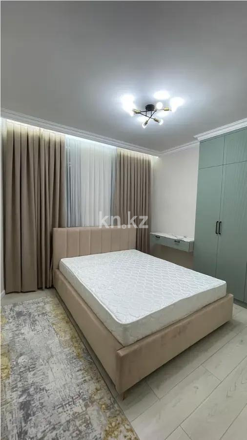 Продажа 3-комнатной квартиры, 61 м², ул. Нуршайыкова, дом  6 в Астане - фото 2