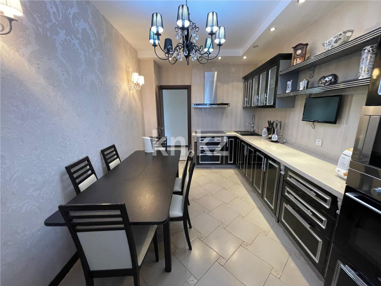 Продажа 3-комнатной квартиры, 117 м² в Караганде - фото 12