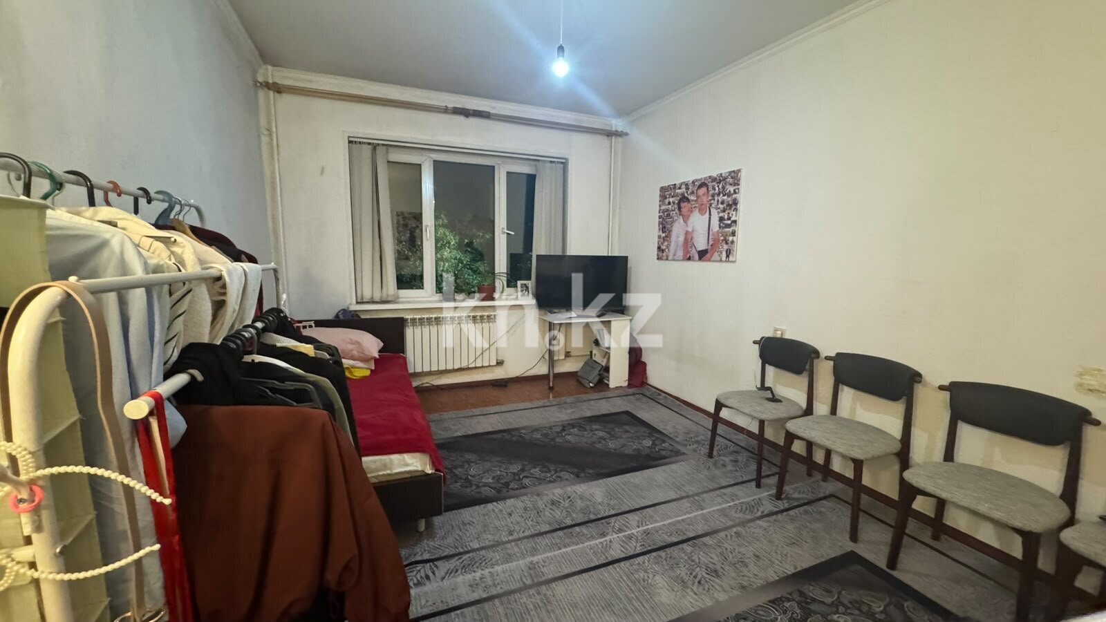 Продажа 1-комнатной квартиры, 39.3 м² в Алматы - фото 12