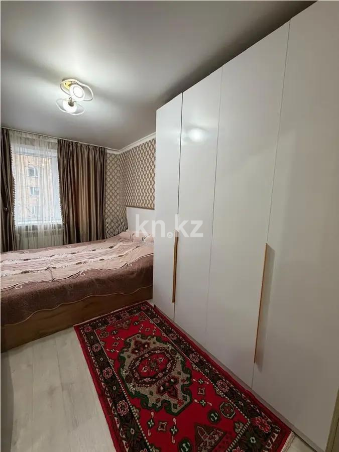 Продажа 3-комнатной квартиры, 59 м² в Караганде - фото 2