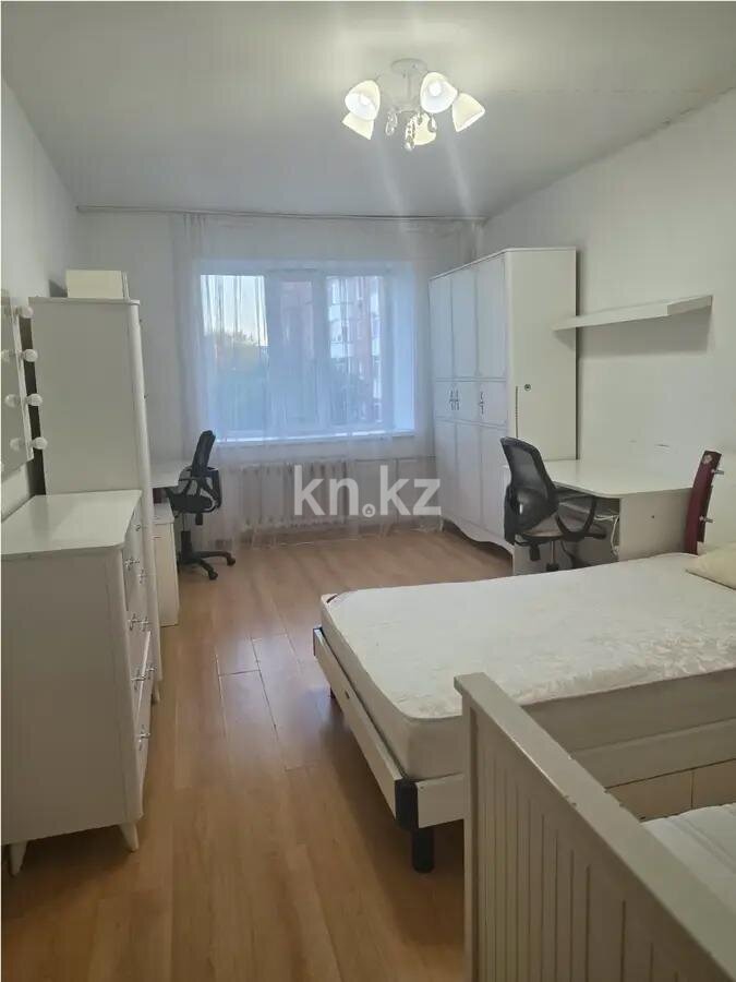 Продажа 3-комнатной квартиры, 85.5 м² в Астане - фото 3