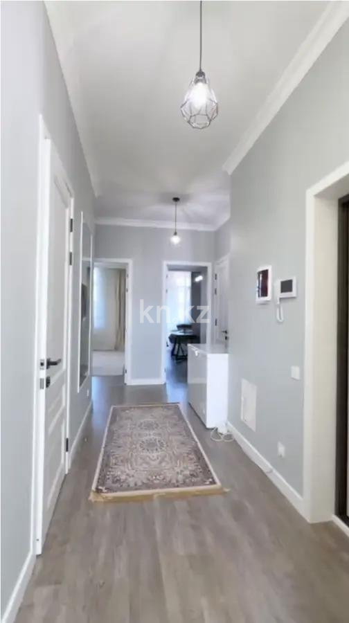 Продажа 2-комнатной квартиры, 72 м², пр. Мангилик Ел, дом  51/2 в Астане - фото 4