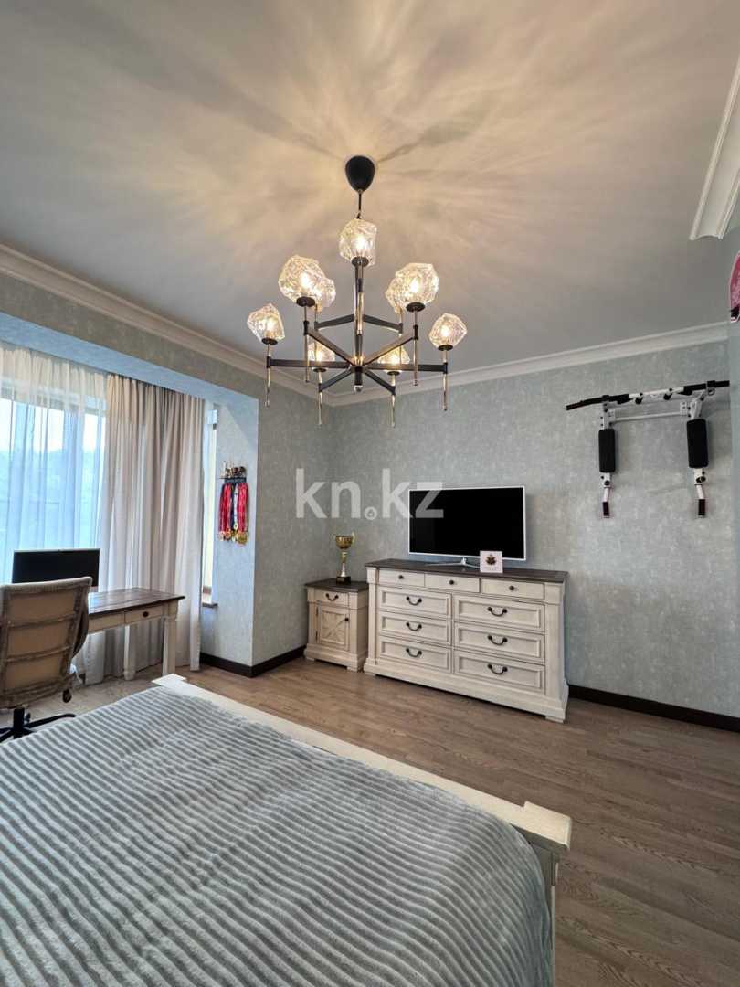 Продажа 8-комнатного дома, 431 м² в Алматы - фото 8