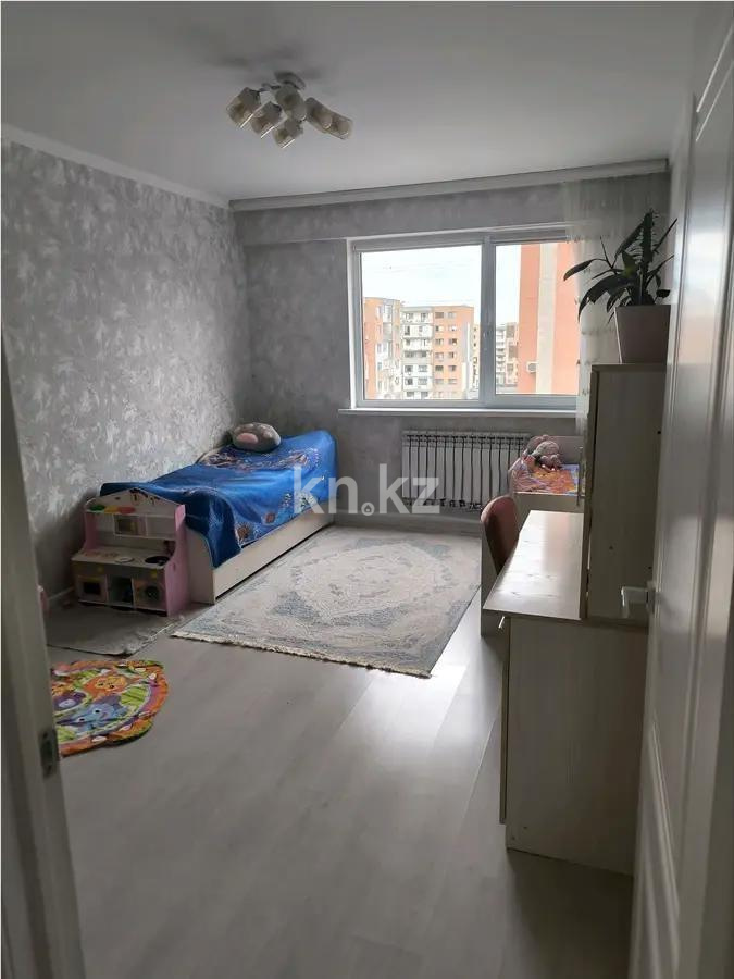 Продажа 3-комнатной квартиры, 90 м² в Алматы - фото 3