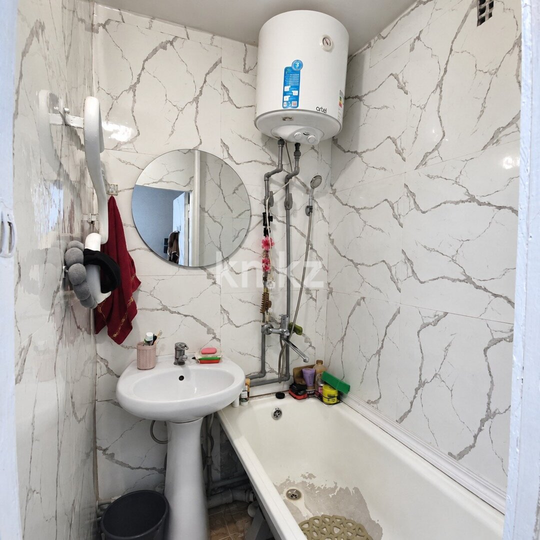Продажа 2-комнатной квартиры, 44 м² в Караганде - фото 6