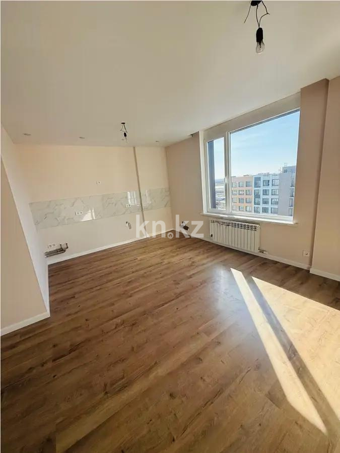 Продажа 2-комнатной квартиры, 42 м² в Астане