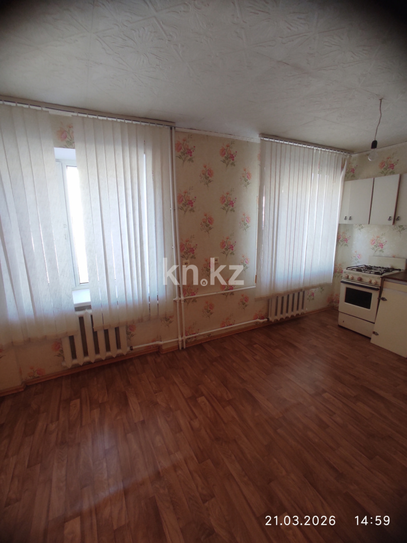 Продажа 2-комнатной квартиры, 45 м² в Темиртау - фото 7