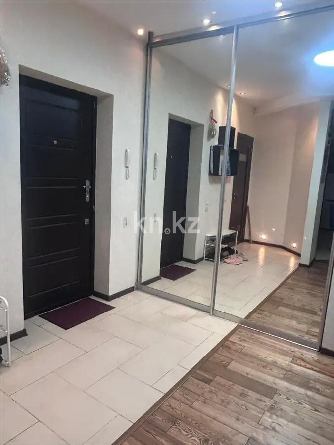 Продажа 3-комнатной квартиры, 92 м² в Астане - фото 5