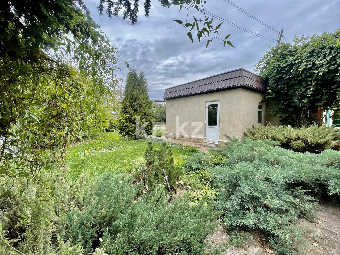 Продажа 4-комнатного дома, 87.9 м², ул. Панфилова, дом  6 в Караганде - фото 29