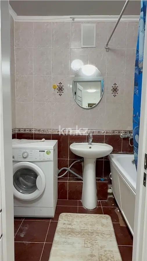 Продажа 2-комнатной квартиры, 51 м², ул. Косшыгулулы, дом  19 в Астане - фото 3