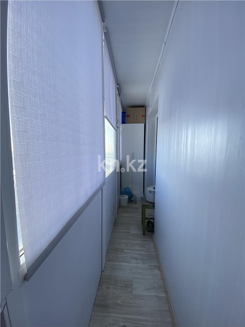 Продажа 3-комнатной квартиры, 55 м² в Темиртау - фото 14