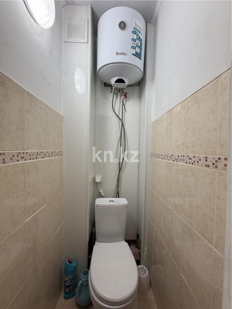 Продажа 2-комнатной квартиры, 59 м² в Караганде - фото 6